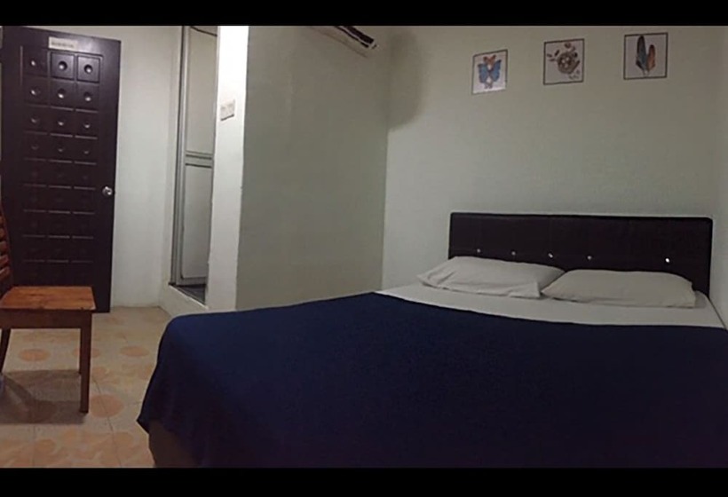 Fotos del hotel Abs Bintang Guest House:  7