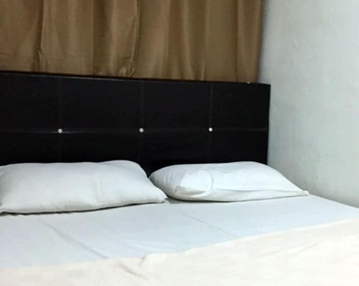 Fotos del hotel Abs Bintang Guest House:  10