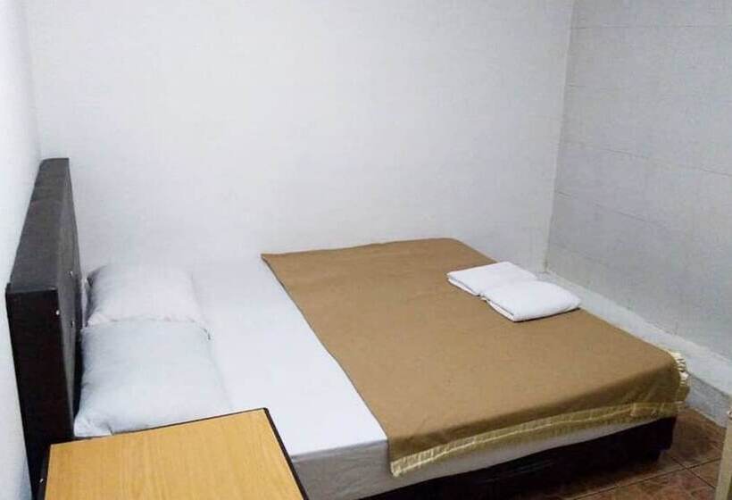 Fotos del hotel Abs Bintang Guest House:  14