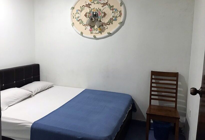 Fotos del hotel Abs Bintang Guest House:  2