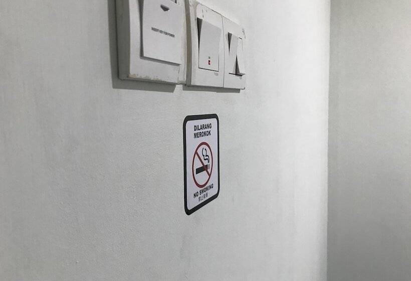 Fotos del hotel Abs Bintang Guest House:  13