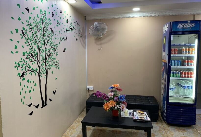 Fotos del hotel Abs Bintang Guest House:  17