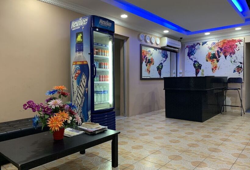 Fotos del hotel Abs Bintang Guest House:  22