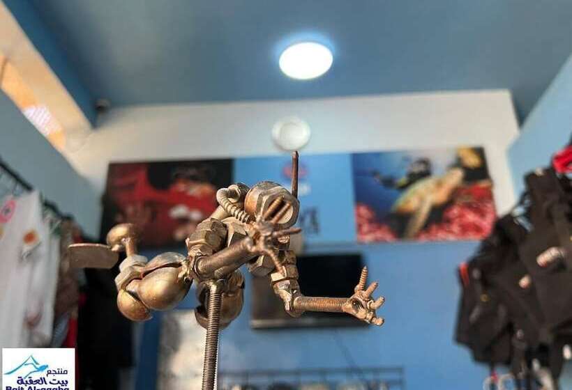 Fotos del hotel Bait Al Aqaba Dive Center & Resort:  4