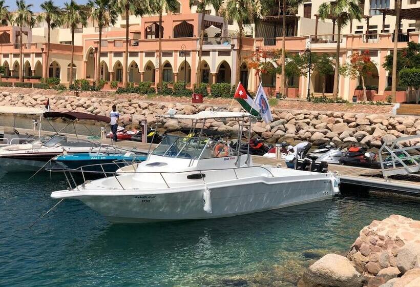 Fotos del hotel Bait Al Aqaba Dive Center & Resort:  5