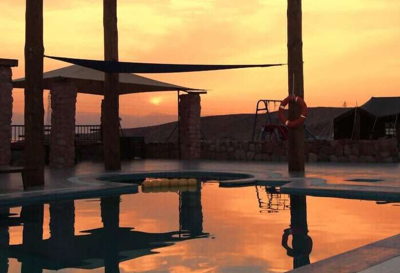 Fotos del hotel Bait Al Aqaba Dive Center & Resort:  6