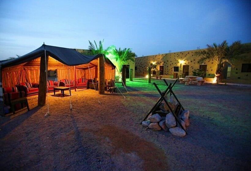 Fotos del hotel Bait Al Aqaba Dive Center & Resort:  7