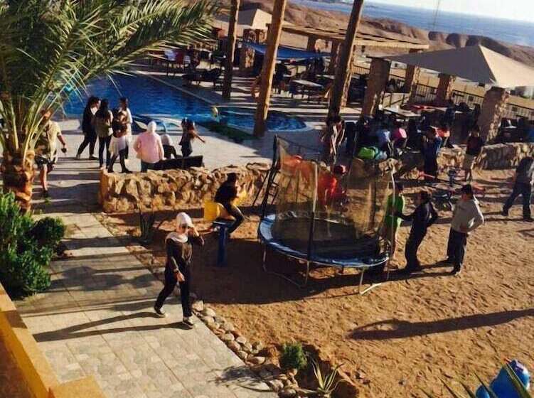 Fotos del hotel Bait Al Aqaba Dive Center & Resort:  8