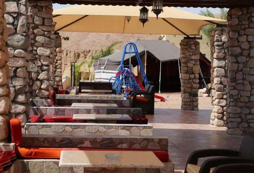 Fotos del hotel Bait Al Aqaba Dive Center & Resort:  9