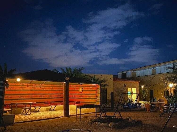 Fotos del hotel Bait Al Aqaba Dive Center & Resort:  10