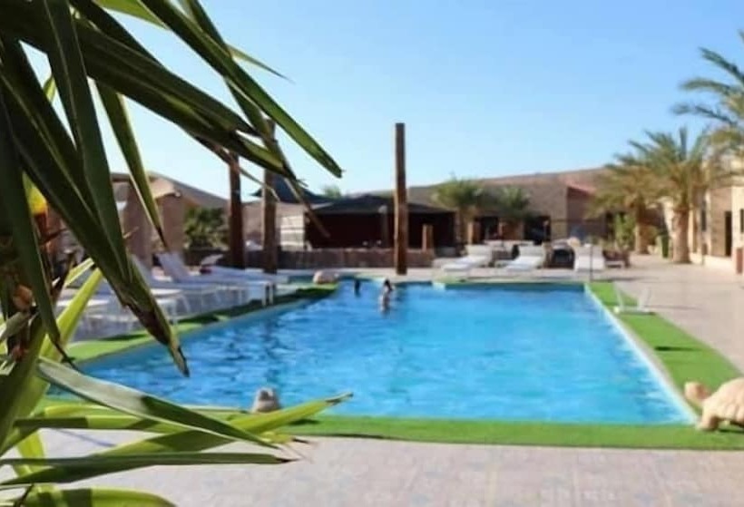 Fotos del hotel Bait Al Aqaba Dive Center & Resort:  11