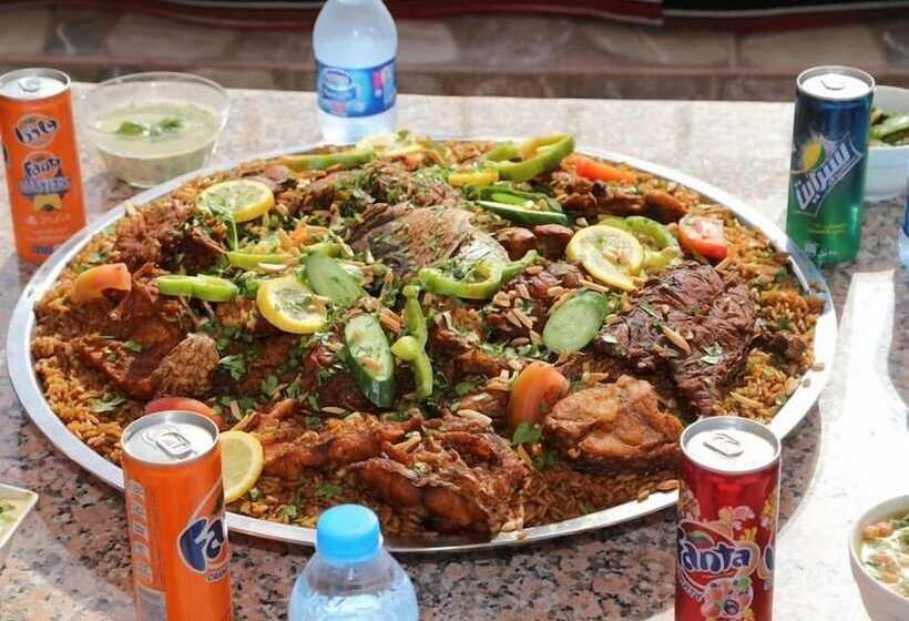 Fotos del hotel Bait Al Aqaba Dive Center & Resort:  14