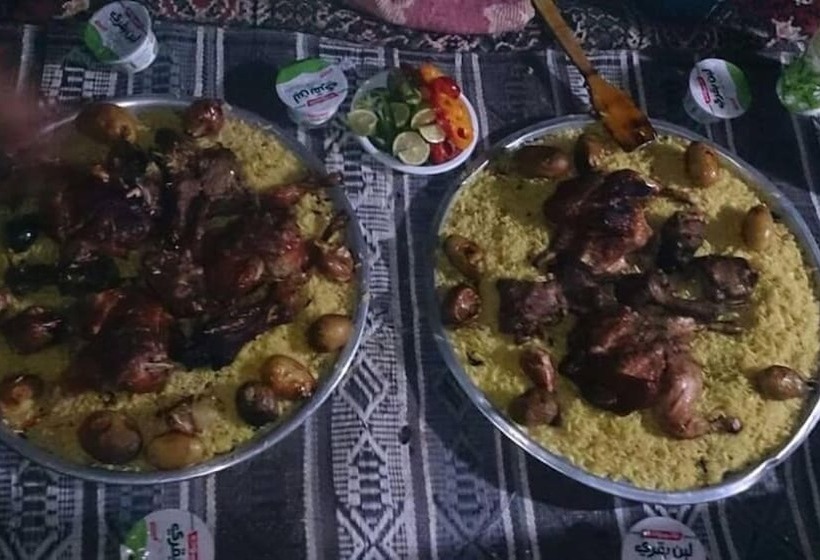 Fotos del hotel Bait Al Aqaba Dive Center & Resort:  15