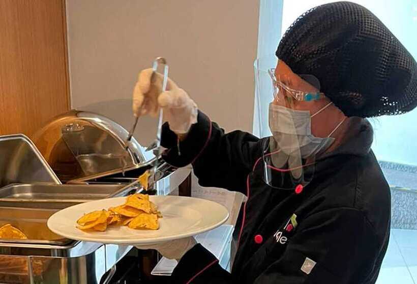 Fotos del hotel Mx Reforma:  5