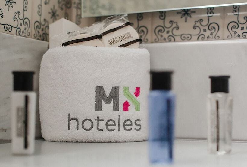 Fotos del hotel Mx Reforma:  4