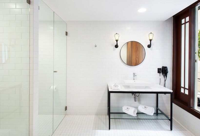 Fotos del hotel Mx Reforma:  3