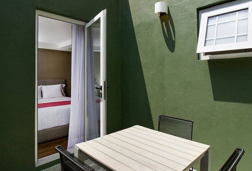 Fotos del hotel Mx Reforma:  19