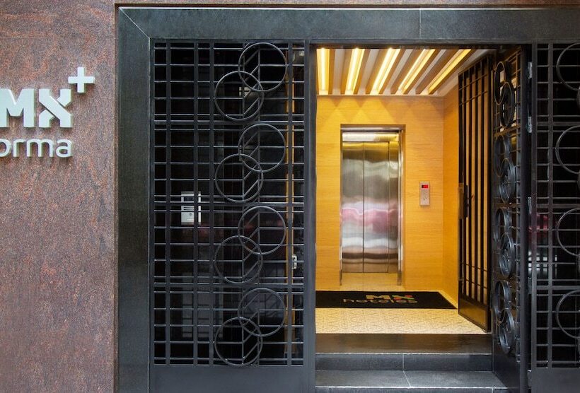 Fotos del hotel Mx Reforma:  17