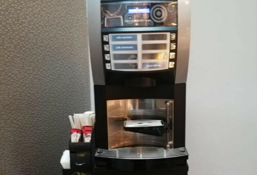 Fotos del hotel Mx Reforma:  13