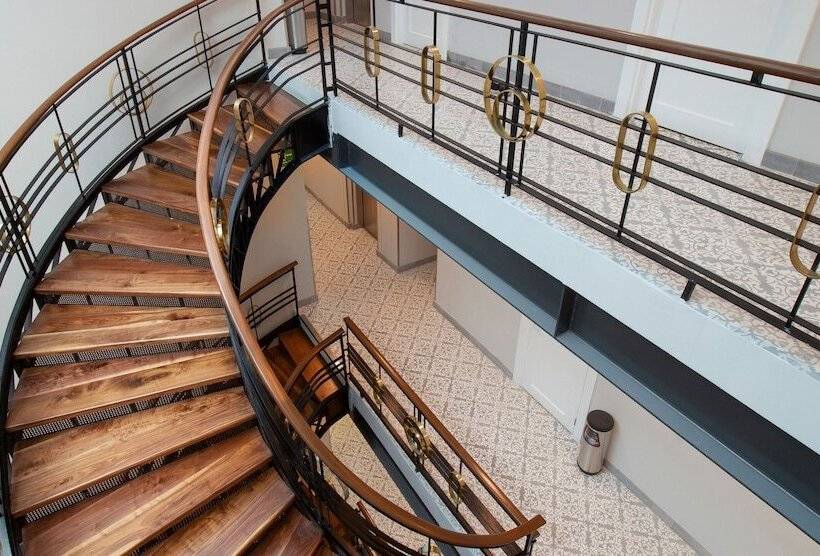 Fotos del hotel Mx Reforma:  12