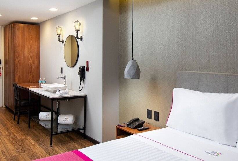 Fotos del hotel Mx Reforma:  2