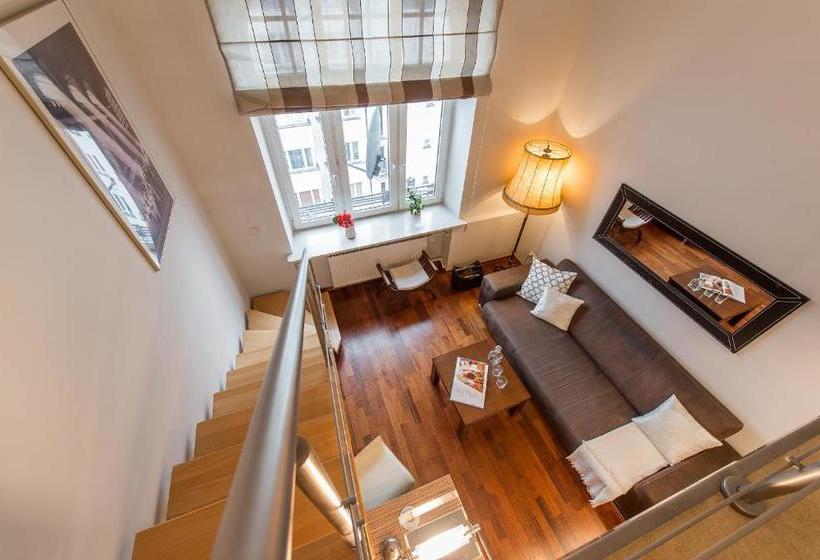 Fotos del hotel P&o Apartments Hoza:  11