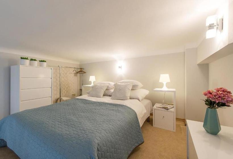 Fotos del hotel P&o Apartments Hoza:  7