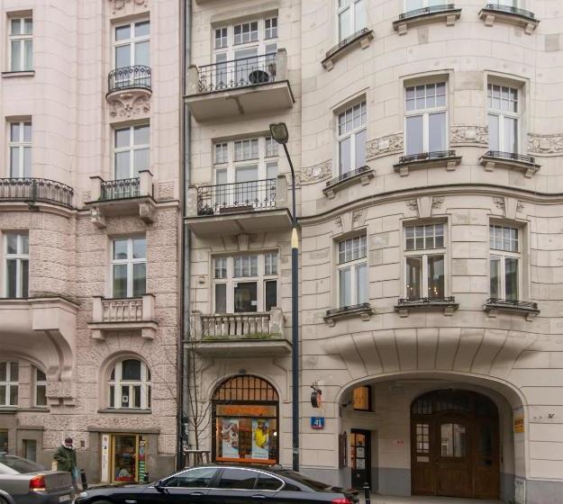 Fotos del hotel P&o Apartments Hoza:  13