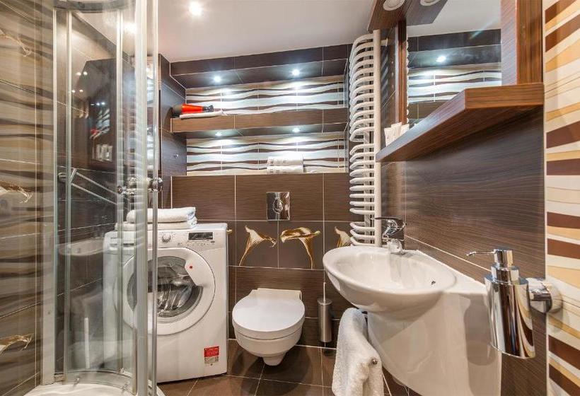 Fotos del hotel P&o Apartments Hoza:  3