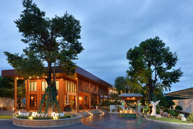 Fotos del hotel Princess River Kwai:  4