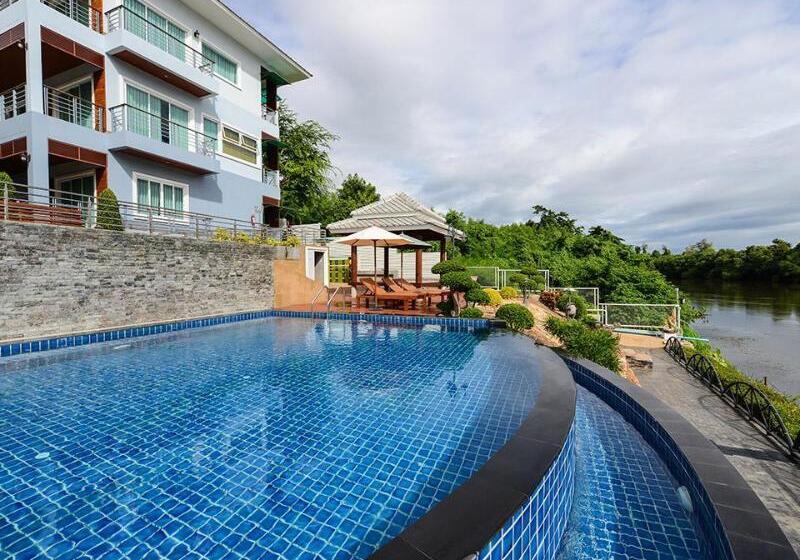 Fotos del hotel Princess River Kwai:  6