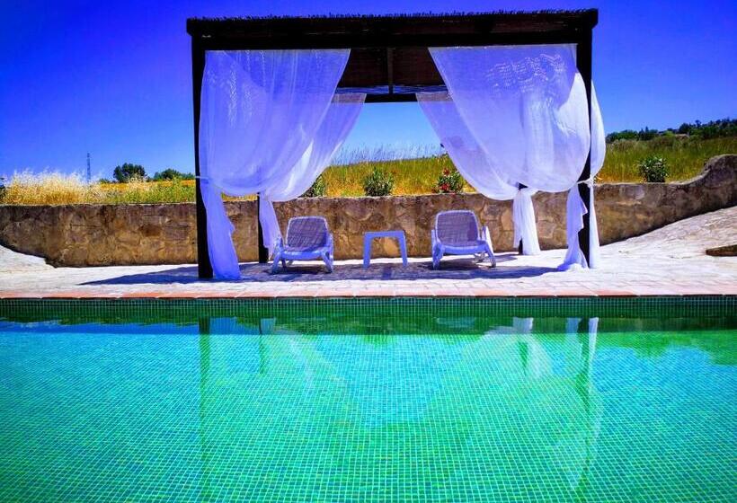 Fotos del hotel Ronda Moments:  17