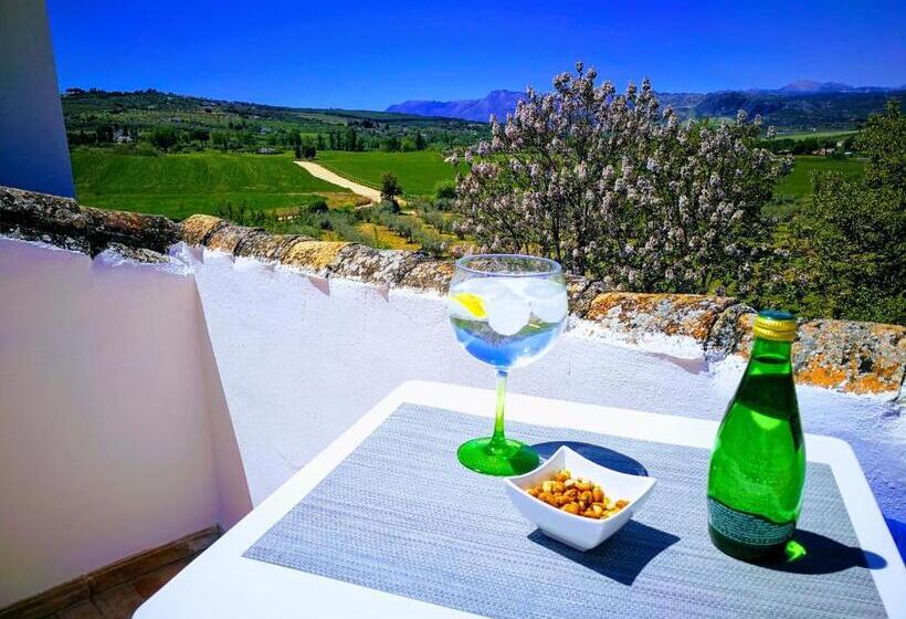 Fotos del hotel Ronda Moments:  13