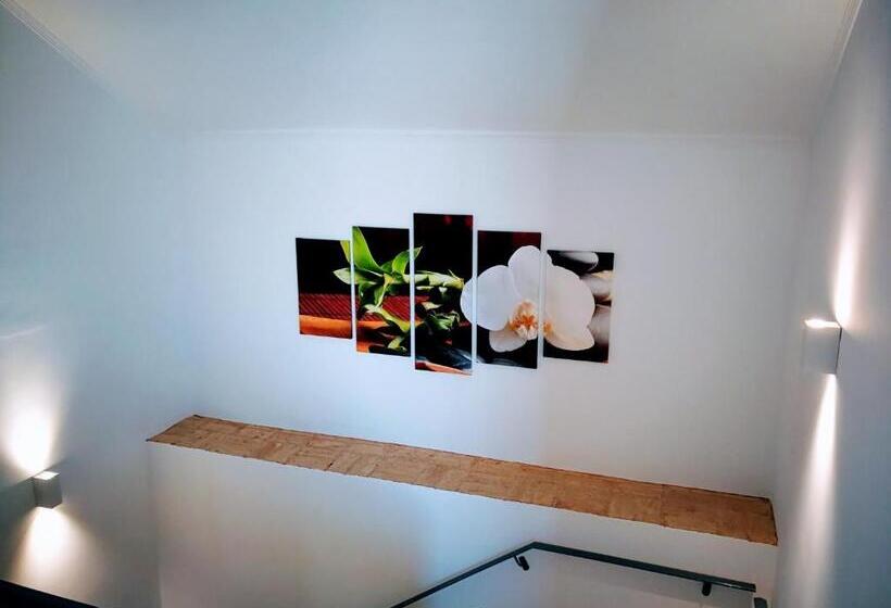 Fotos del hotel Ronda Moments:  7