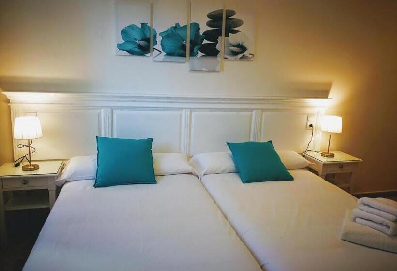 Fotos del hotel Ronda Moments:  9