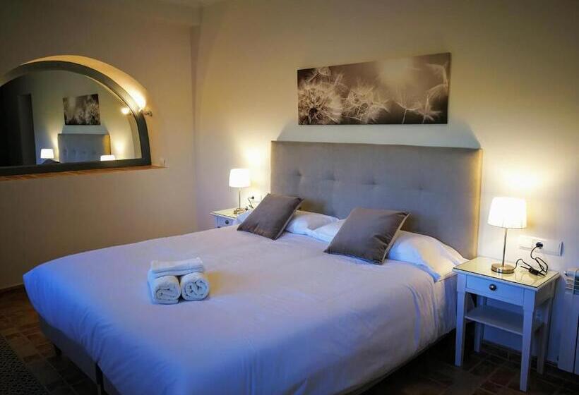 Fotos del hotel Ronda Moments:  8