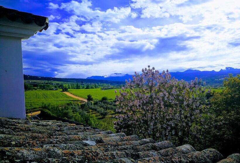 Fotos del hotel Ronda Moments:  15