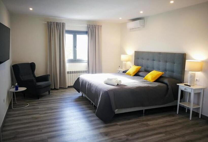 Fotos del hotel Ronda Moments:  10