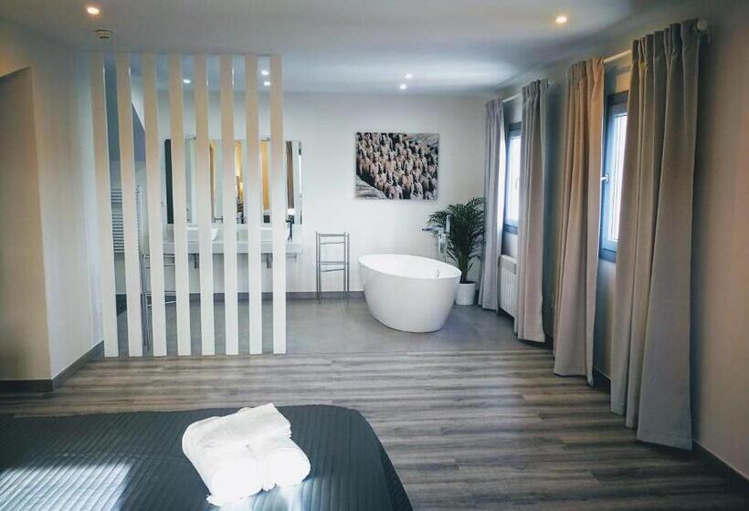 Fotos del hotel Ronda Moments:  2