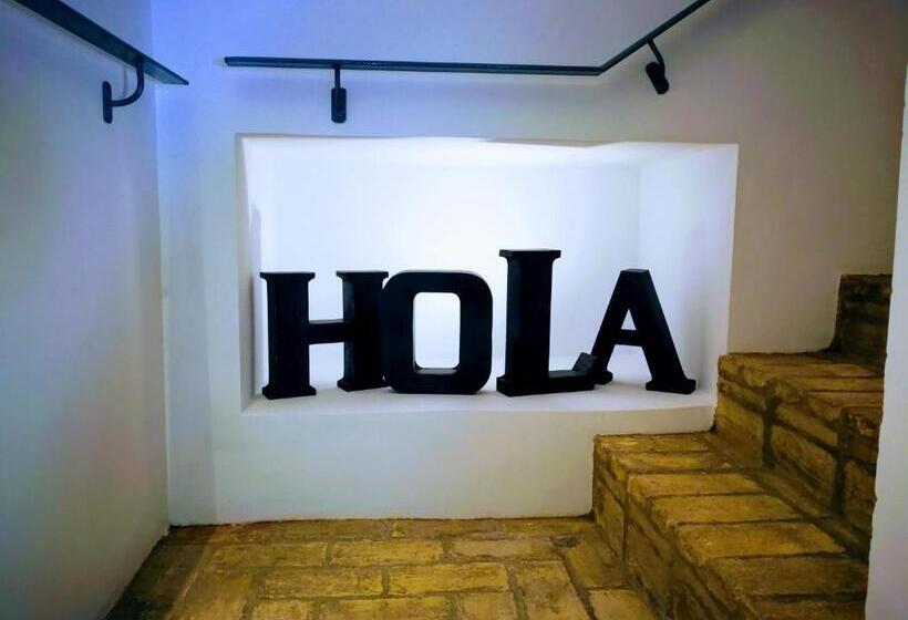 Fotos del hotel Ronda Moments:  11