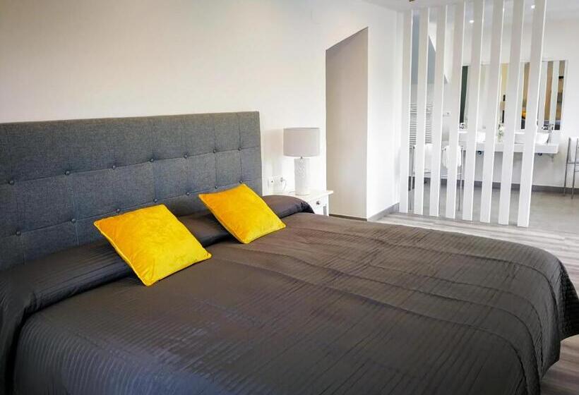 Fotos del hotel Ronda Moments:  12