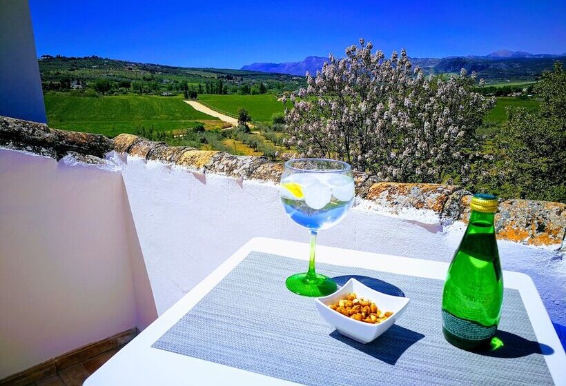 Fotos del hotel Ronda Moments:  23