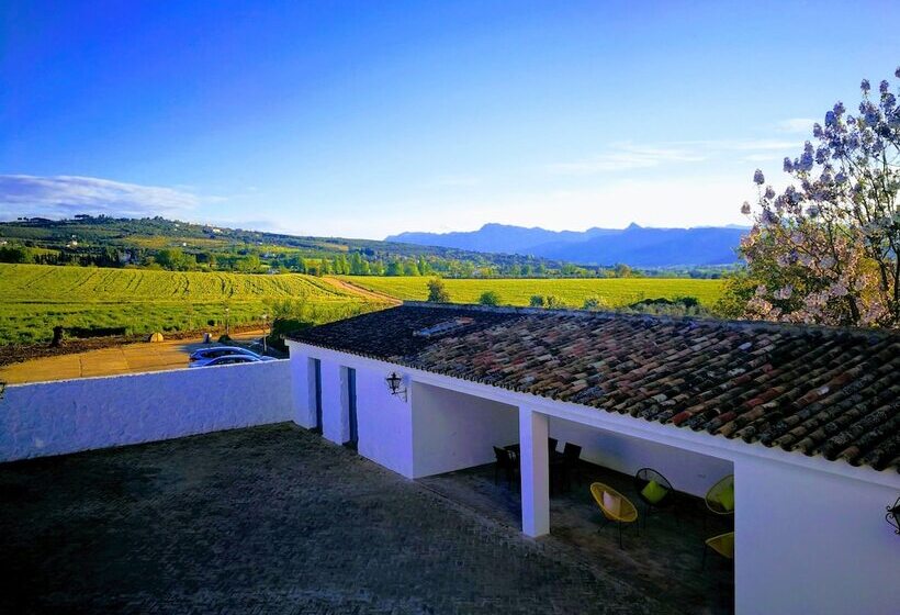 Fotos del hotel Ronda Moments:  14