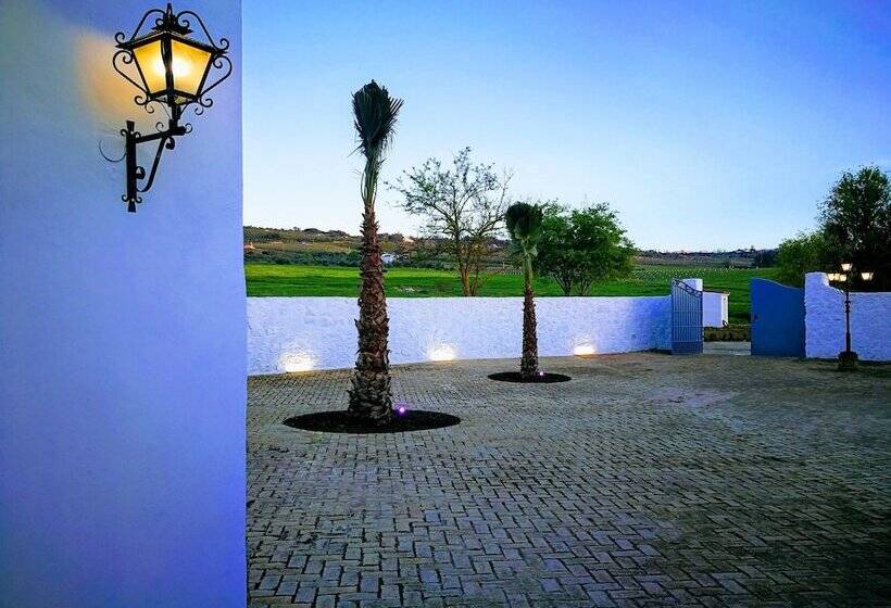 Fotos del hotel Ronda Moments:  24