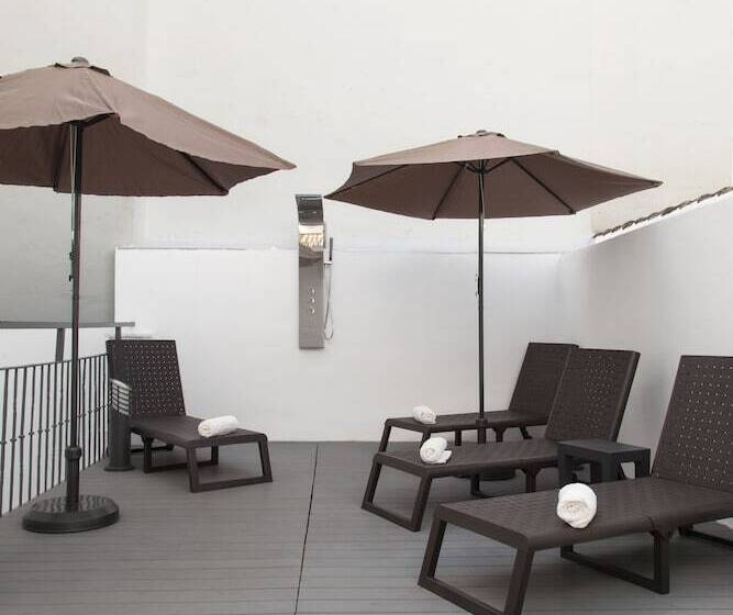 Fotos del hotel Welldone Metropol:  10