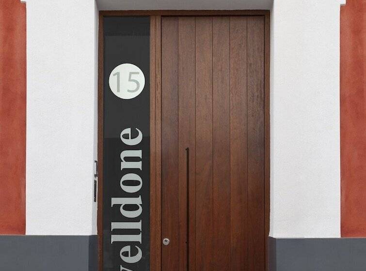 Fotos del hotel Welldone Metropol:  13