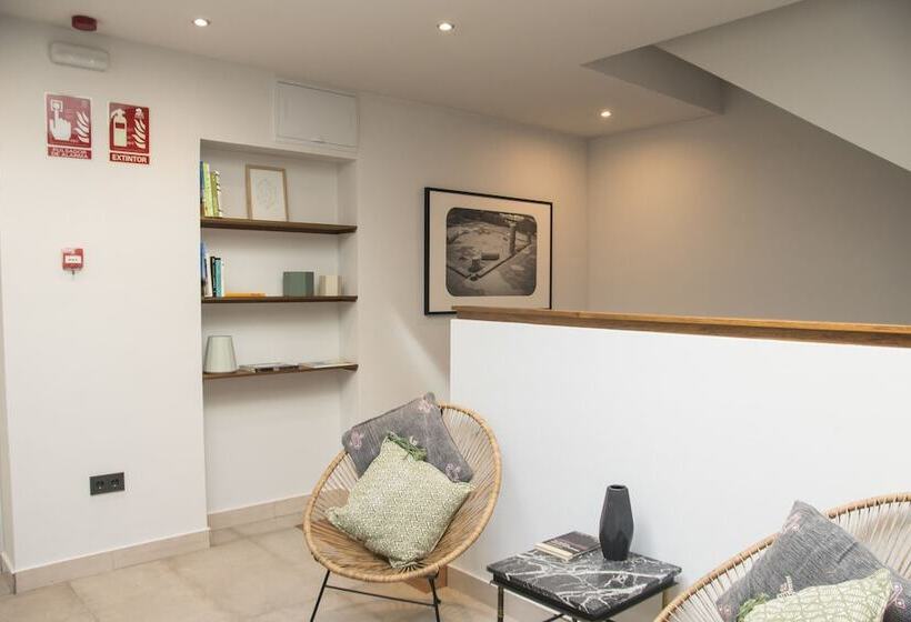 Fotos del hotel Welldone Metropol:  2