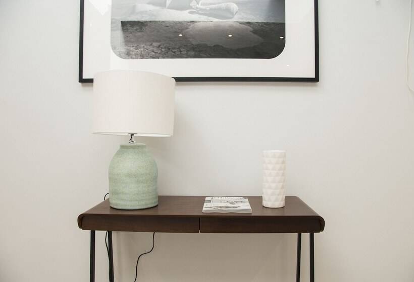 Fotos del hotel Welldone Metropol:  17