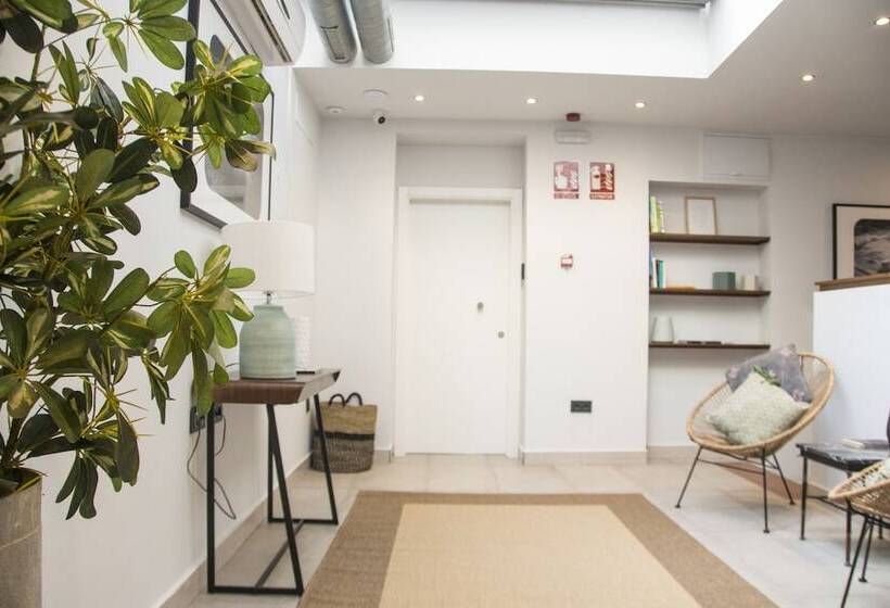 Fotos del hotel Welldone Metropol:  19