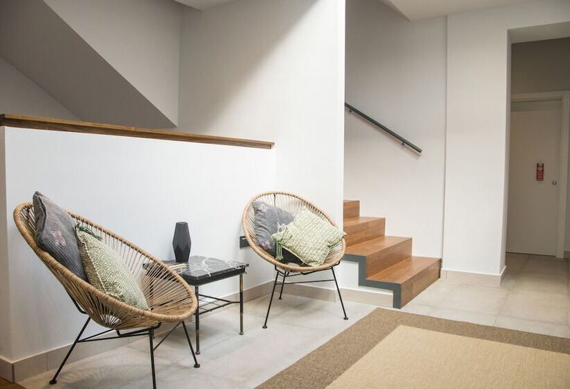 Fotos del hotel Welldone Metropol:  20